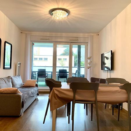 Apartmán Les Terrasses Saint-Malo Exteriér fotografie