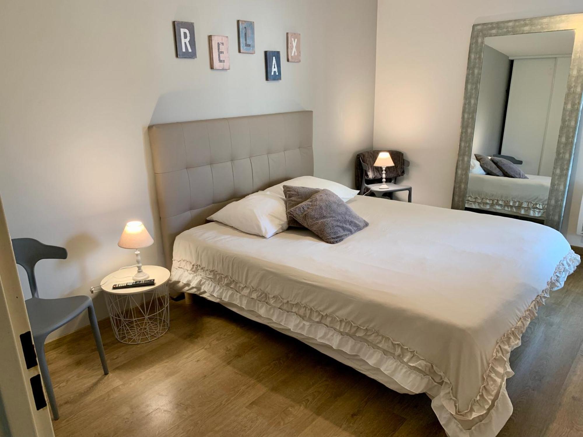 Apartmán Les Terrasses Saint-Malo Exteriér fotografie